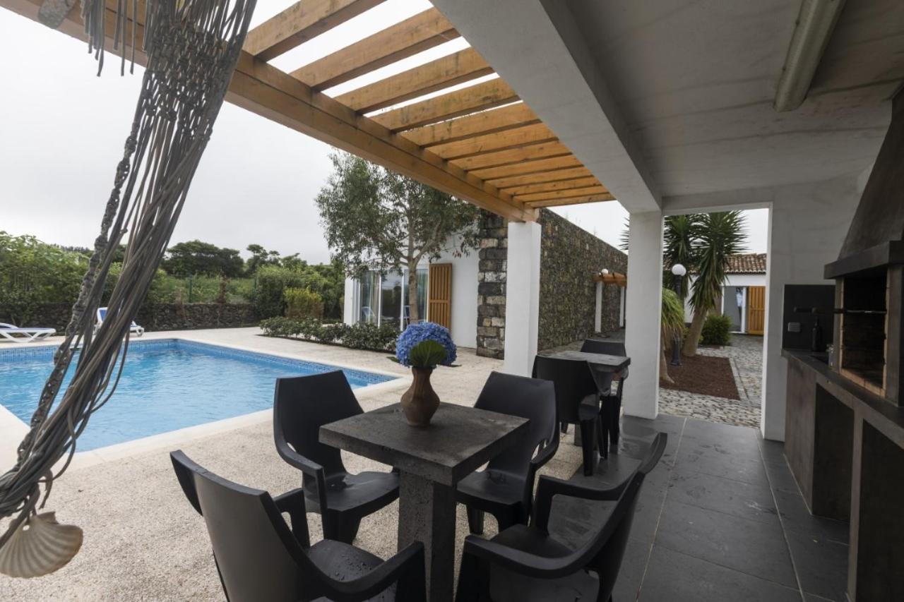 Quinta Das Giestas 大里贝拉 外观 照片