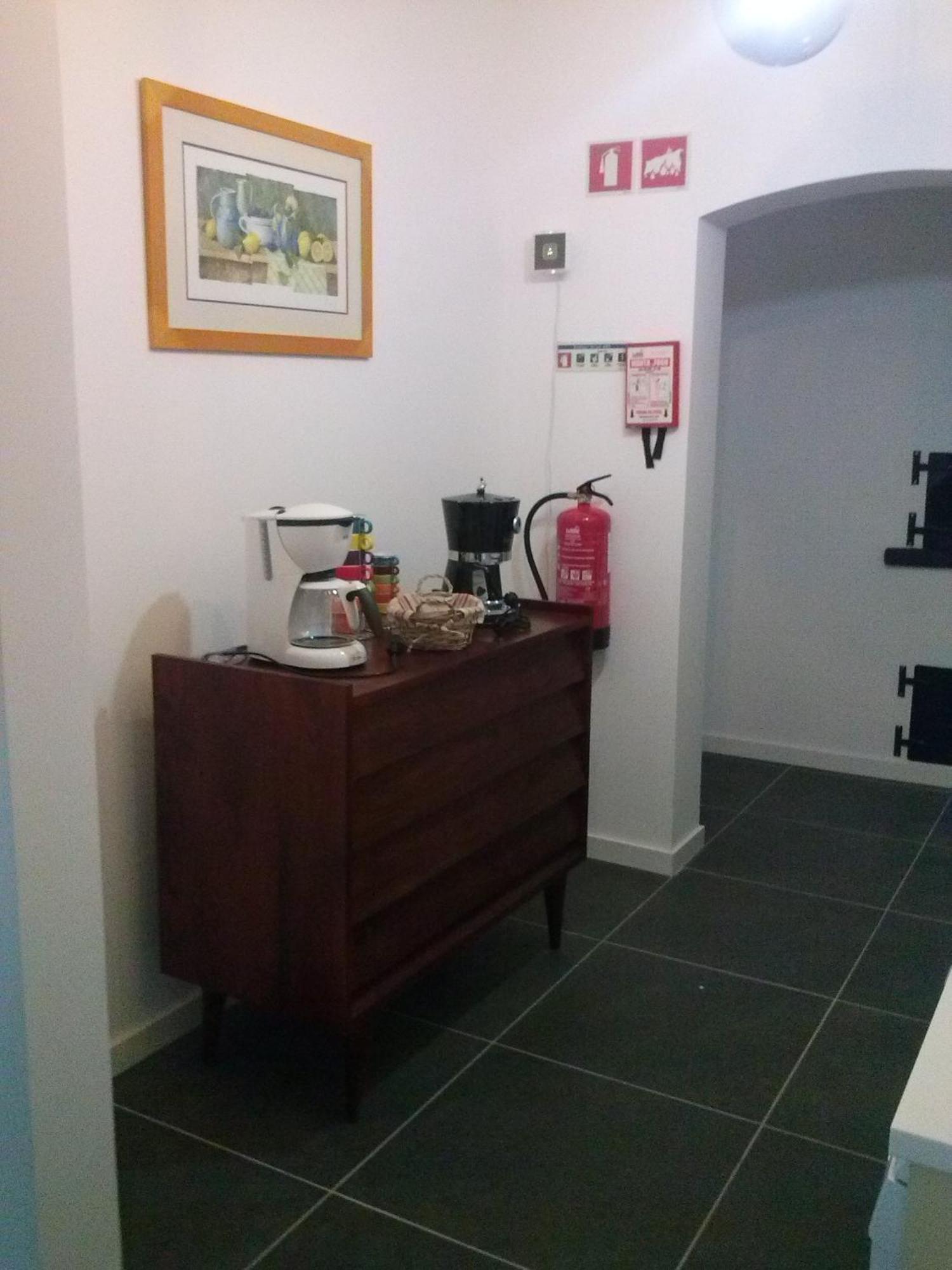 Quinta Das Giestas 大里贝拉 外观 照片