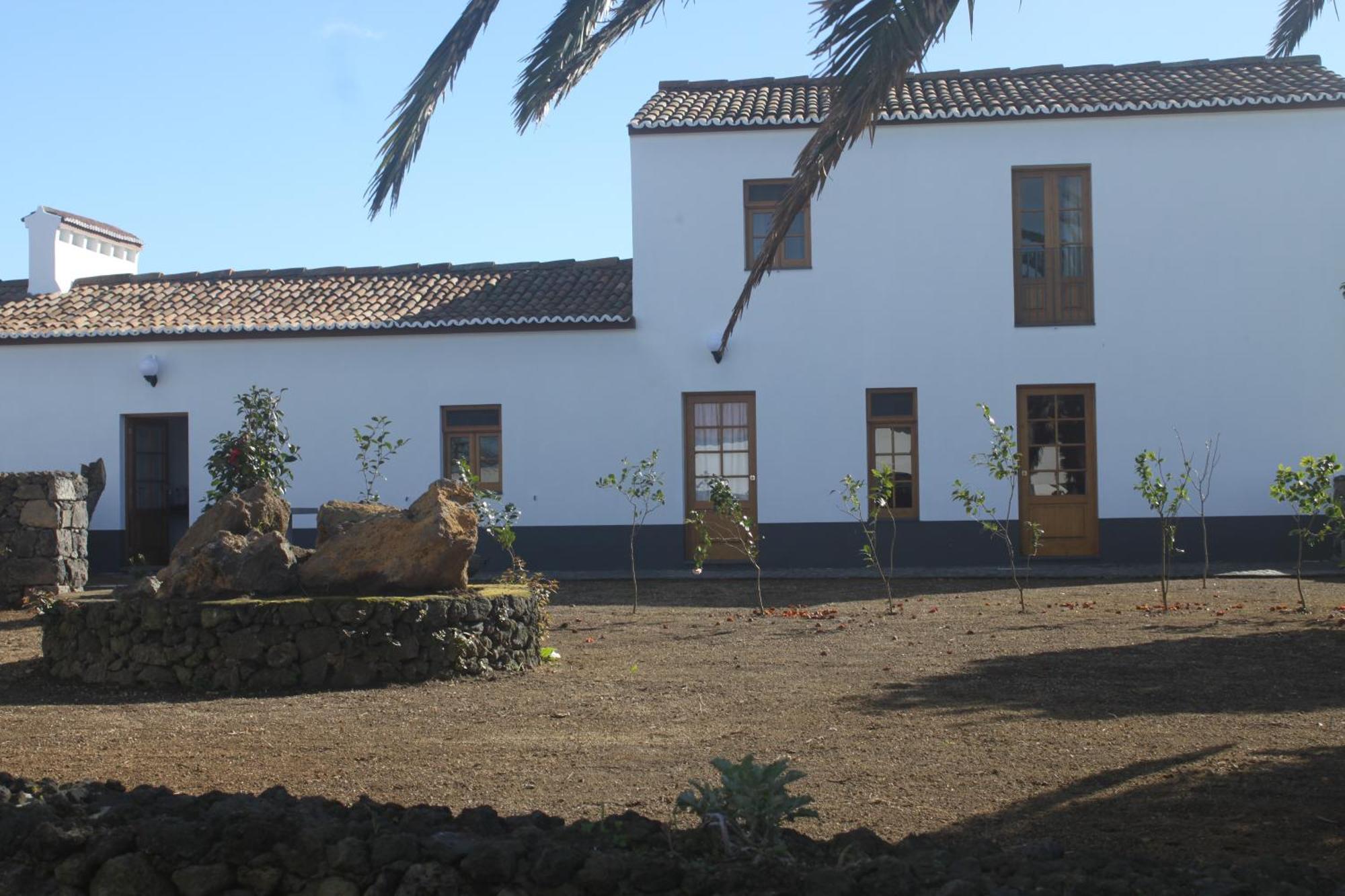 Quinta Das Giestas 大里贝拉 外观 照片