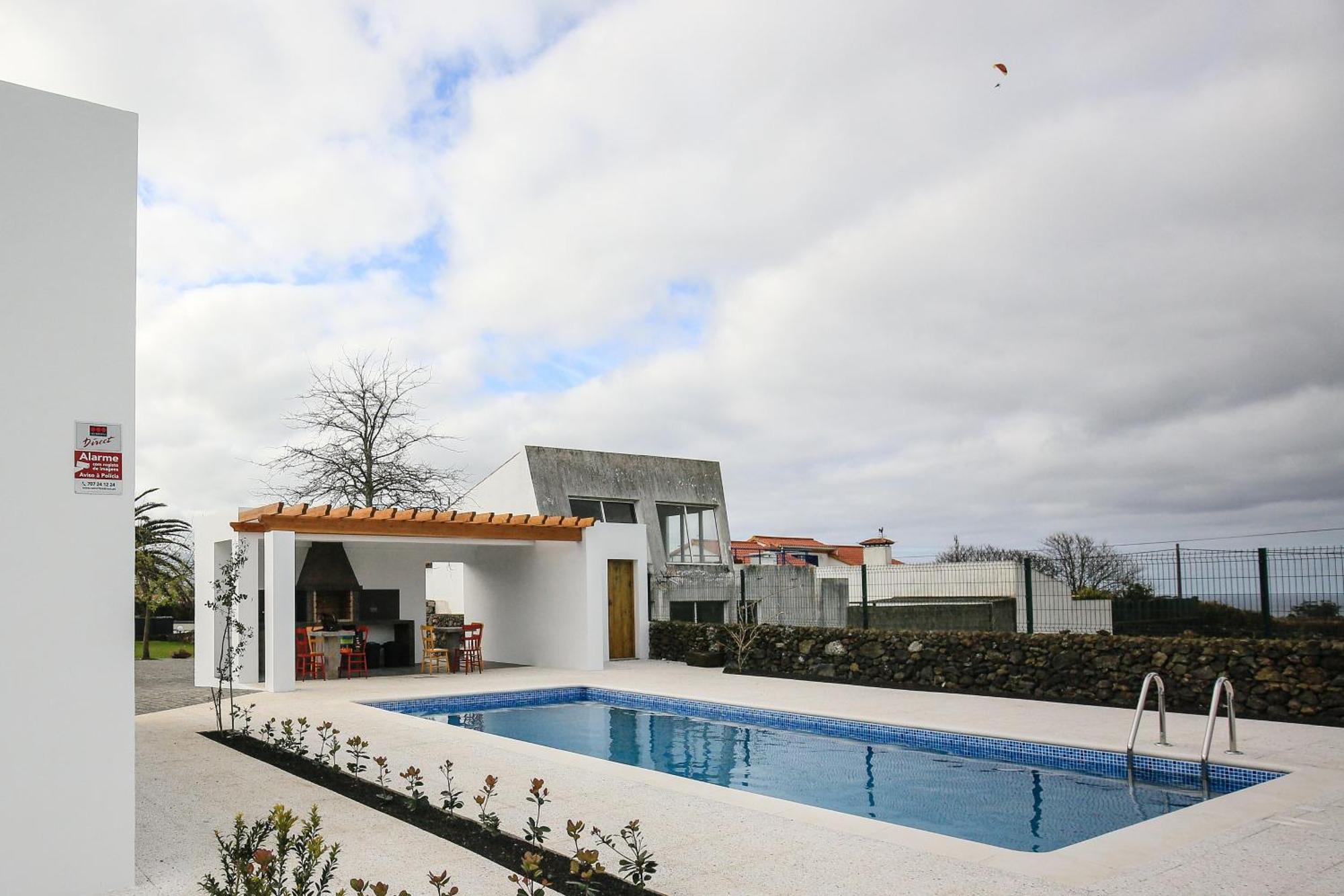 Quinta Das Giestas 大里贝拉 外观 照片