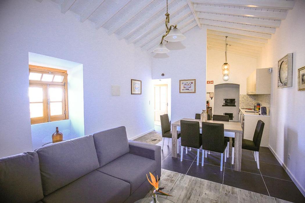 Quinta Das Giestas 大里贝拉 客房 照片