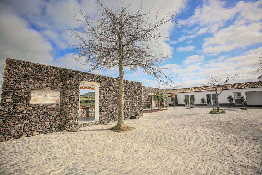 Quinta Das Giestas 大里贝拉 外观 照片