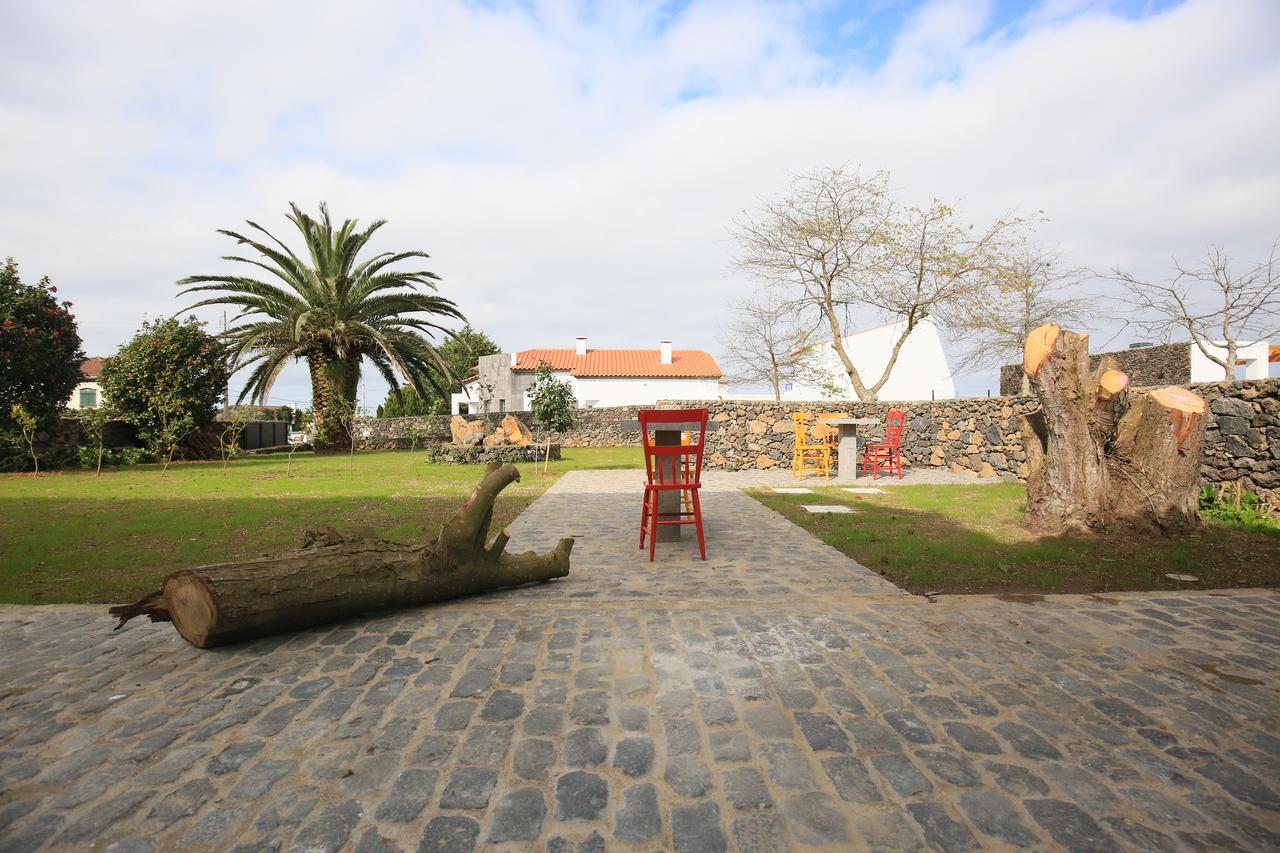 Quinta Das Giestas 大里贝拉 外观 照片