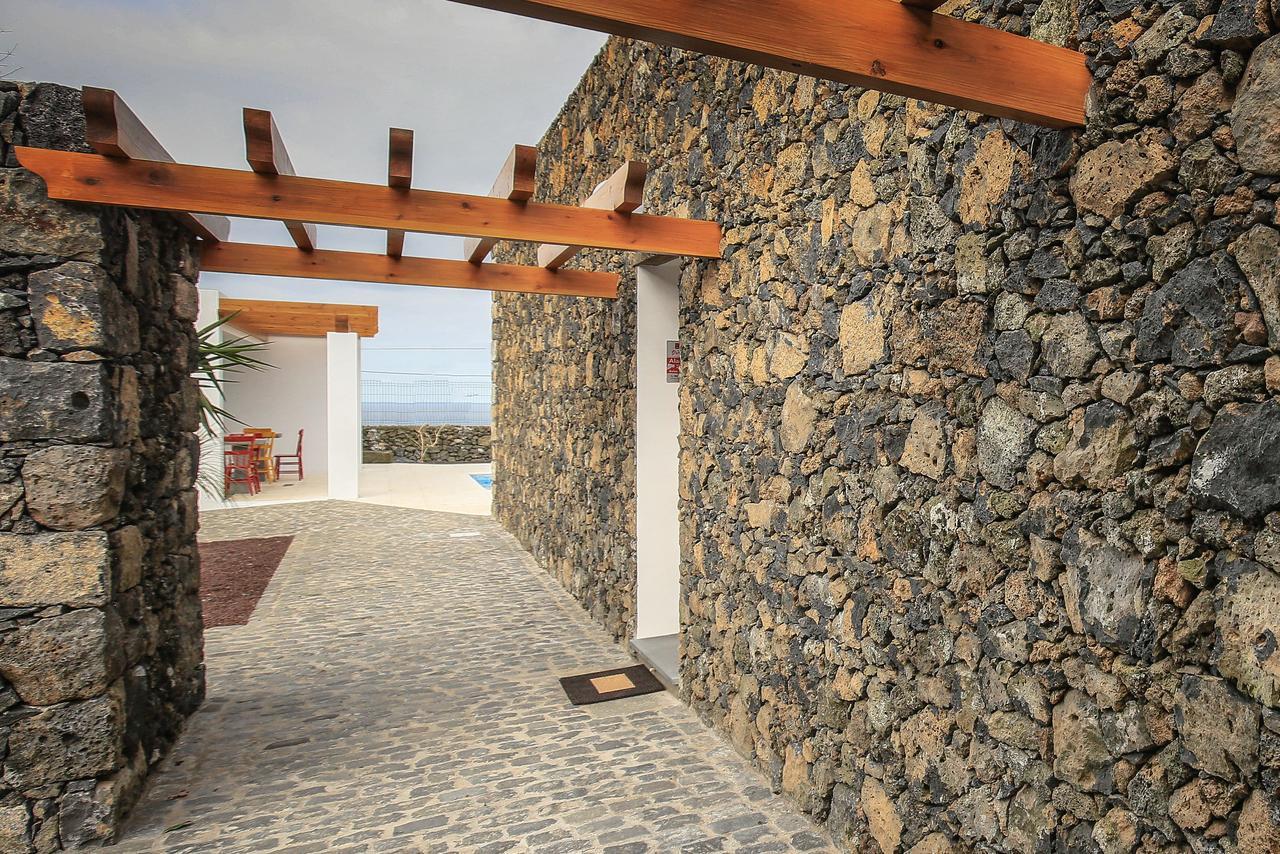 Quinta Das Giestas 大里贝拉 外观 照片