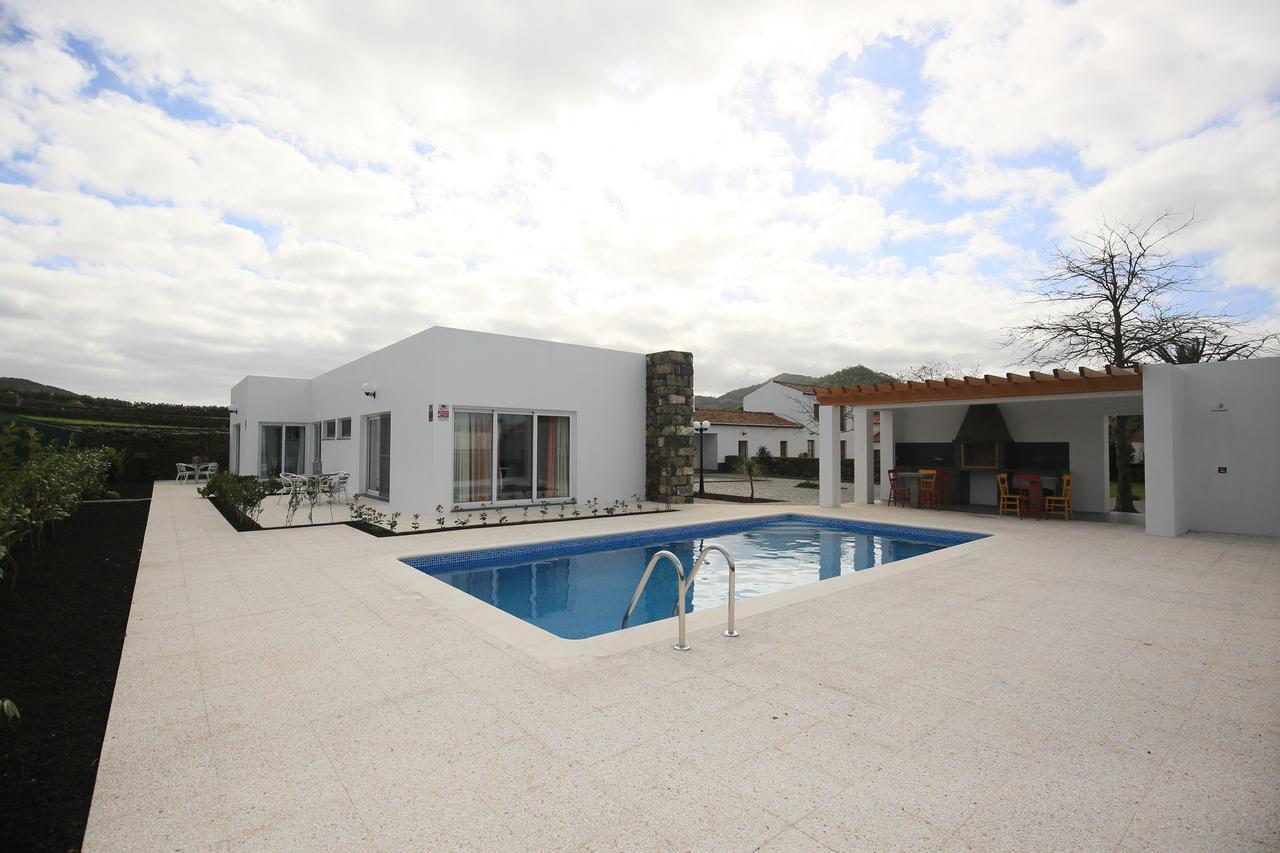 Quinta Das Giestas 大里贝拉 外观 照片