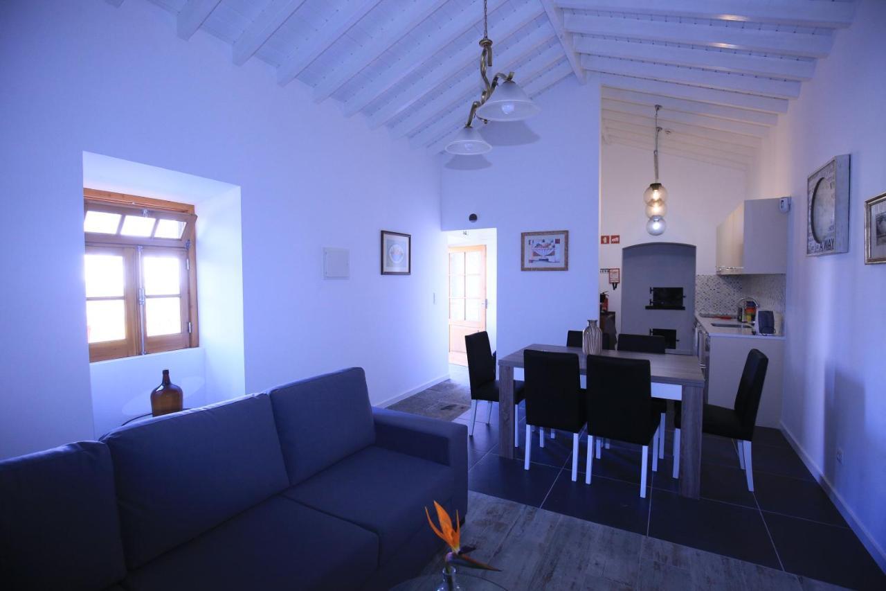 Quinta Das Giestas 大里贝拉 外观 照片