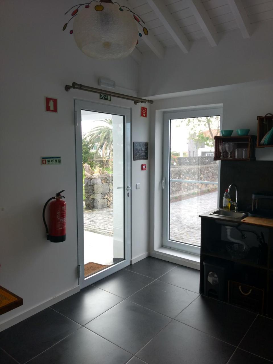 Quinta Das Giestas 大里贝拉 外观 照片